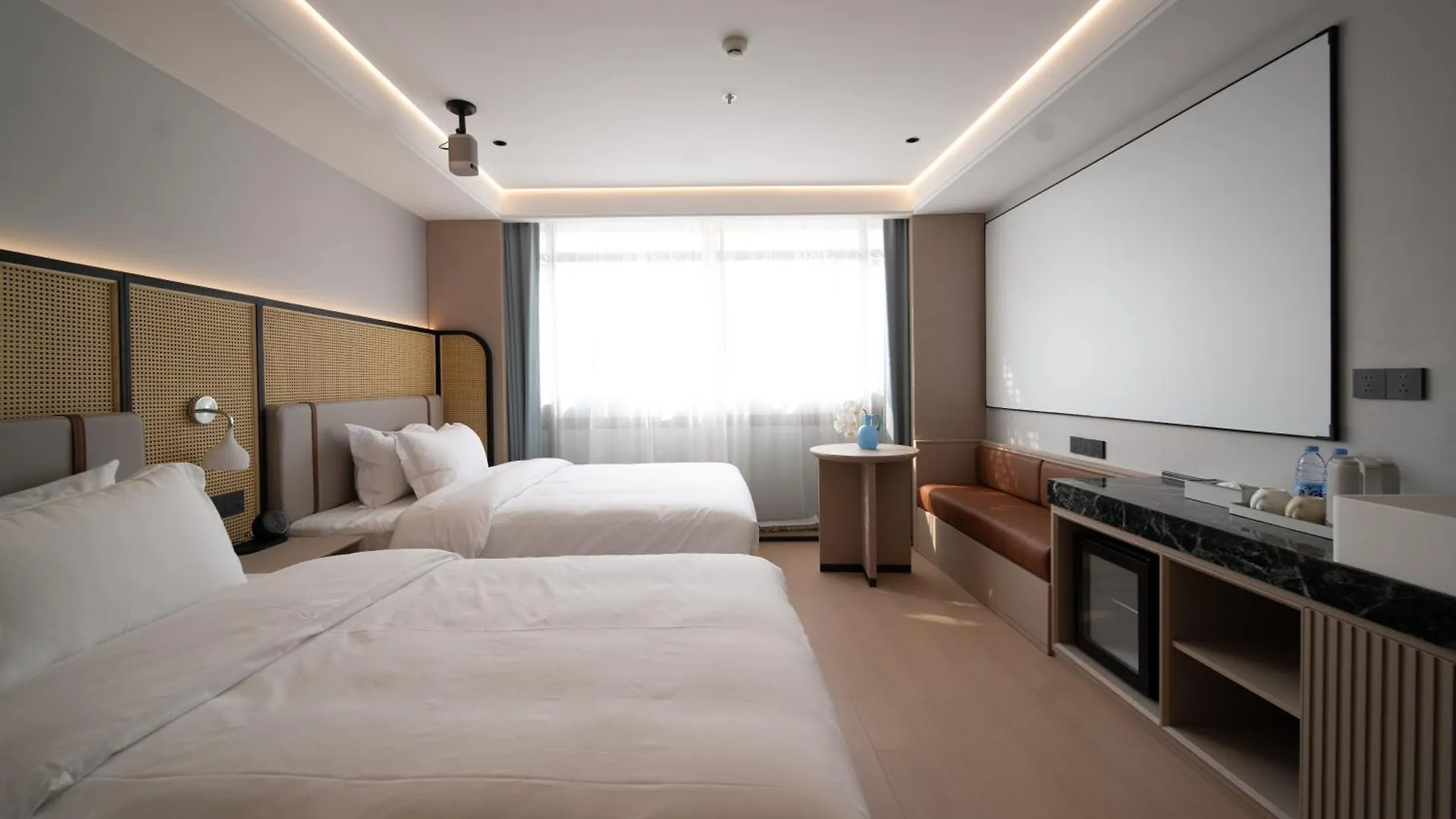 Liuxiang Shangcui Hotel سوجو الصين