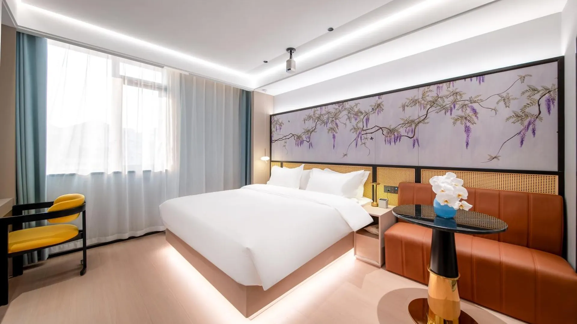 Liuxiang Shangcui Hotel سوجو الصين