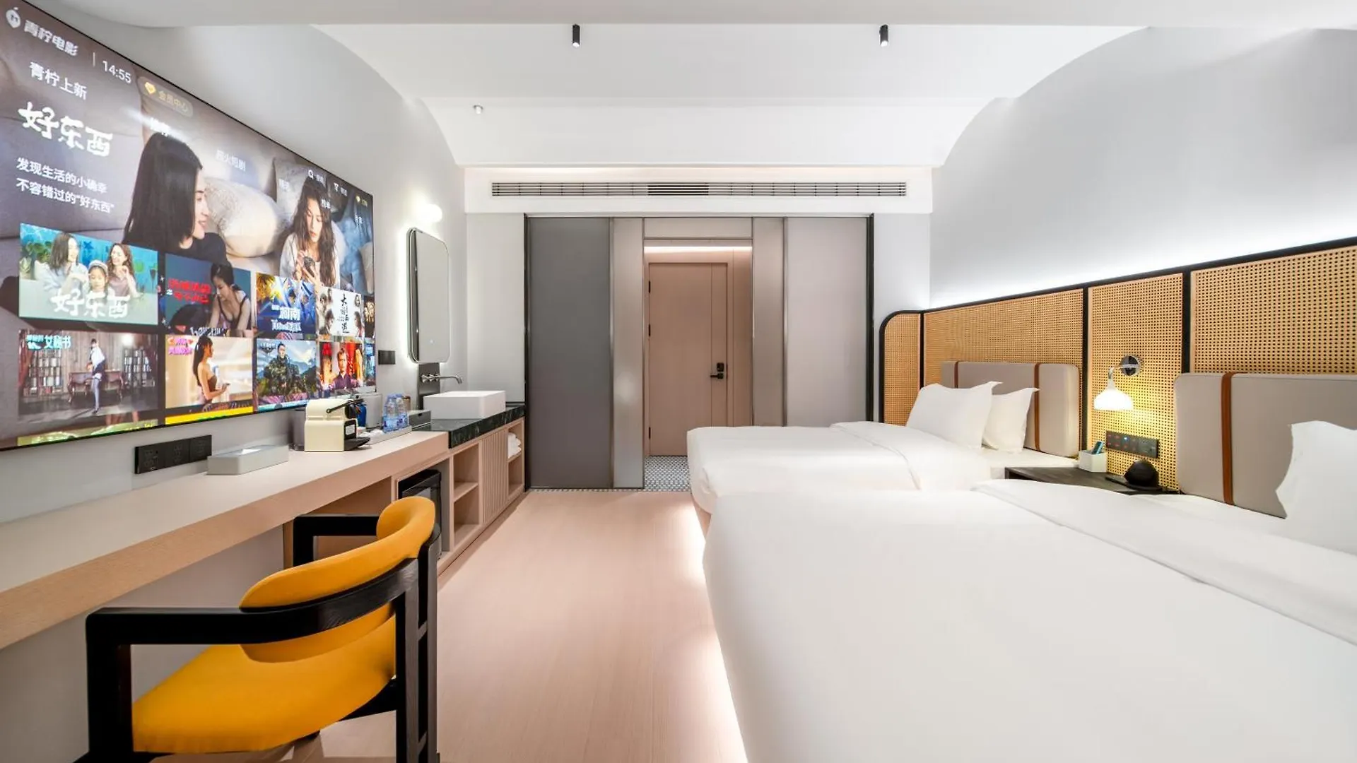 ***  Liuxiang Shangcui Hotel سوجو الصين