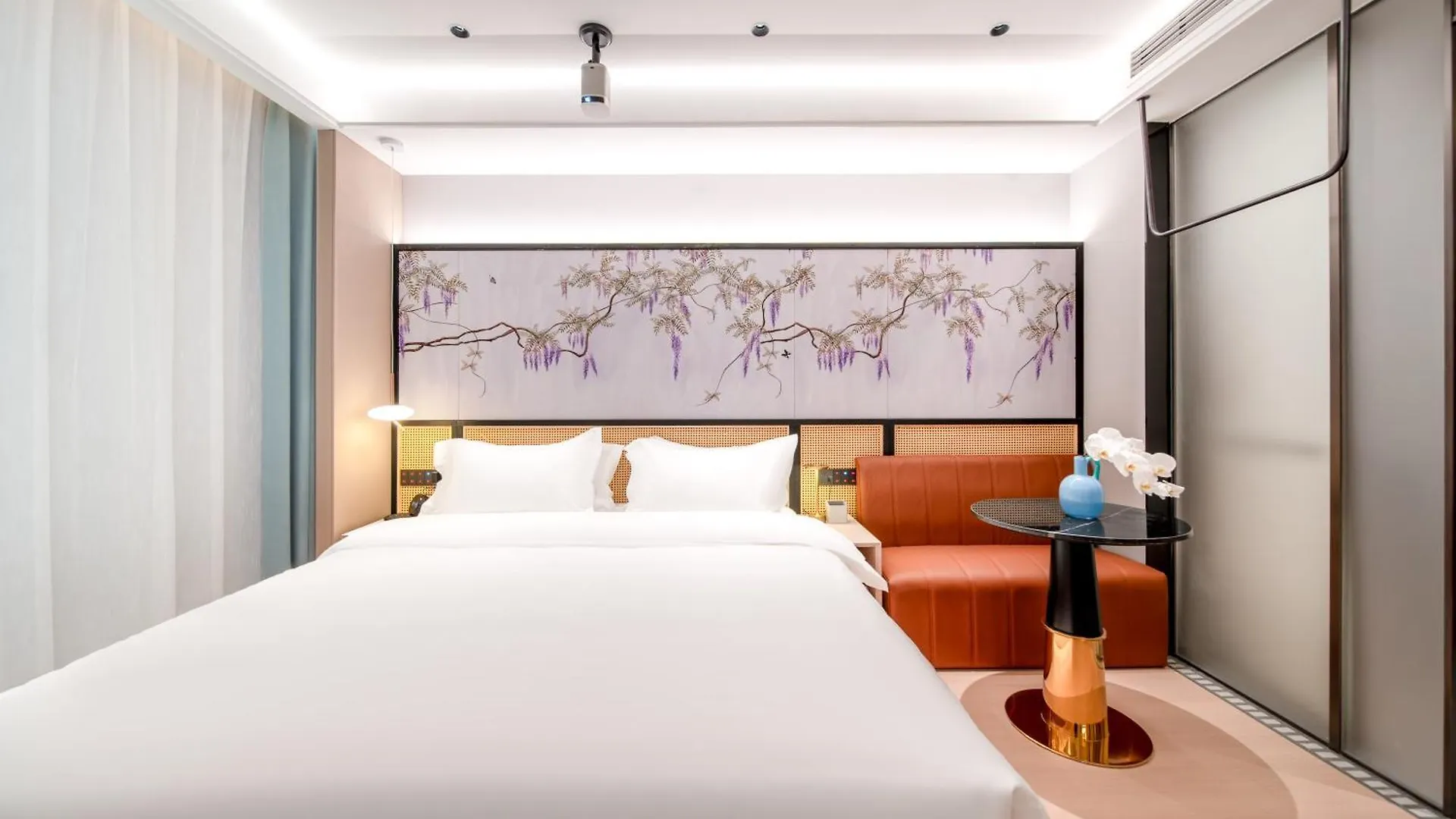 Liuxiang Shangcui Hotel سوجو